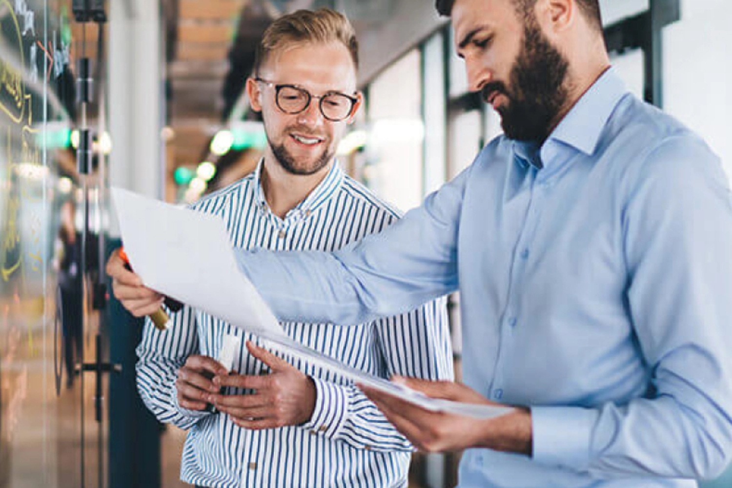How to Choose the Right [Product/Service] for Your Business.
