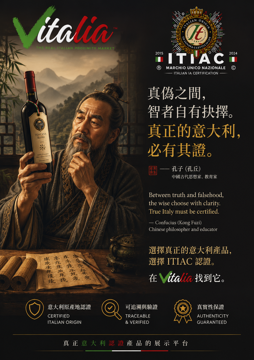 CHINA - 