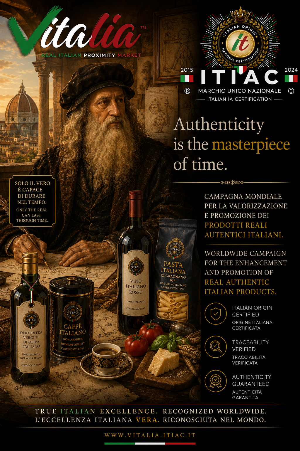 ITALY - 